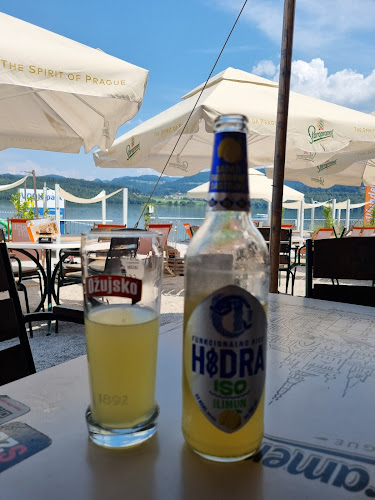 Wunder Beach Bar - Velenje