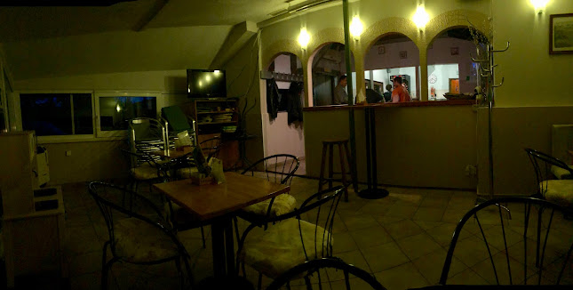 Panda bar točenje pijač Katica Novak s.p.