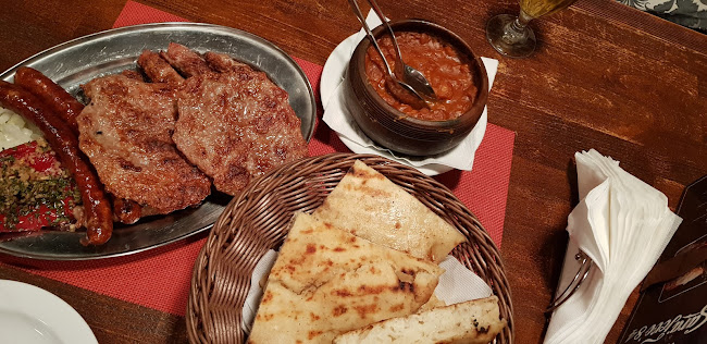 Comentarii opinii despre Čevabdžinica Sarajevo '84 - Koper 1