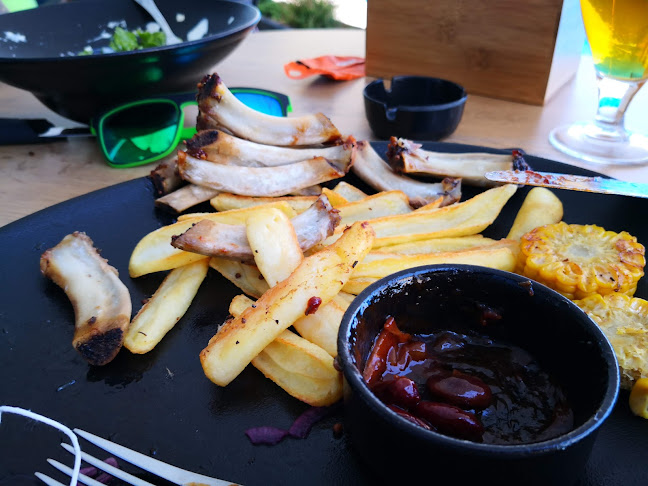 Burger&Pizza House Easy Beer - Gastronomija in gostinstvo