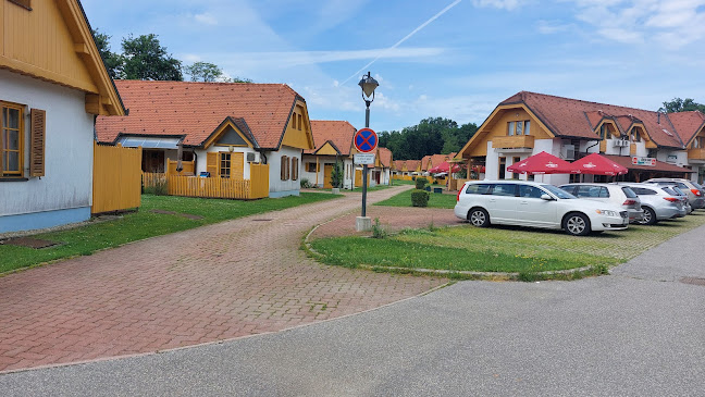 Čreta bar - Moravske Toplice