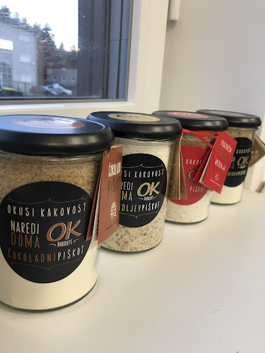 Slaščičarna & pekarna Klemen - Trzin