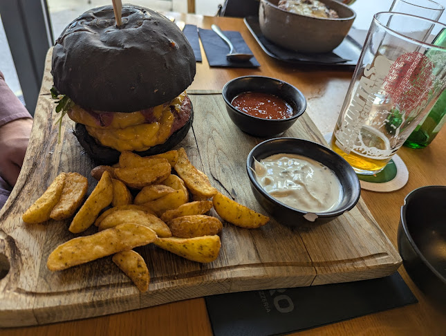 Pizzeria Sidro - Bresternica