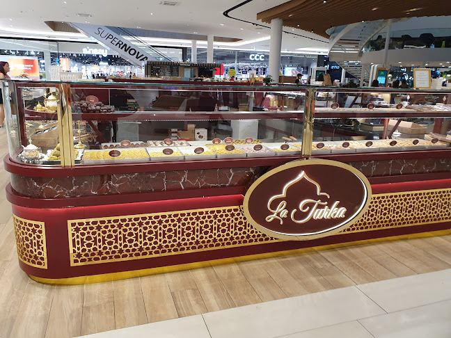 Opinii despre La Turka în Ljubljana - Gastronomija in gostinstvo