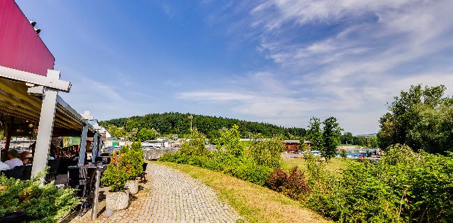 Movie bar - Gastronomija in gostinstvo