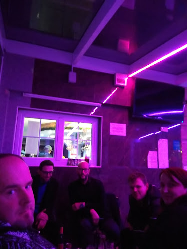 Bistro "Tnt" Dragica Žvikart s.p. - Podgorje pri Slovenj Gradcu