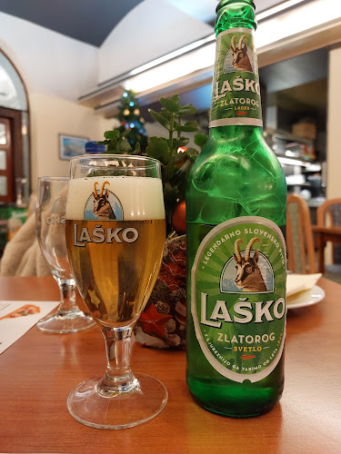 Pizzeria Batana Piran - Piran