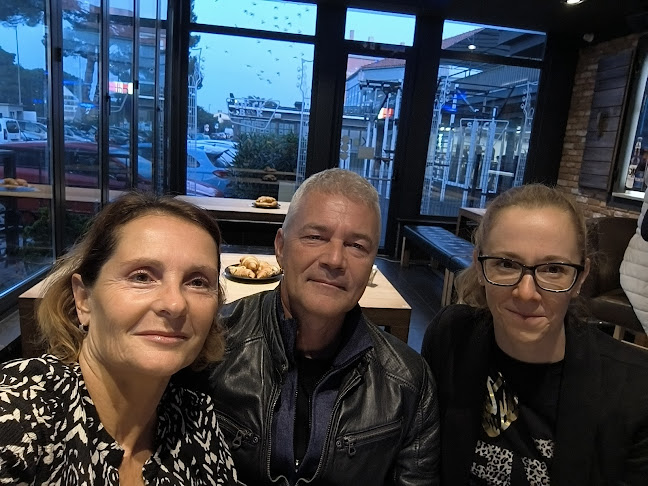 Snack Bar 1964 - Koper