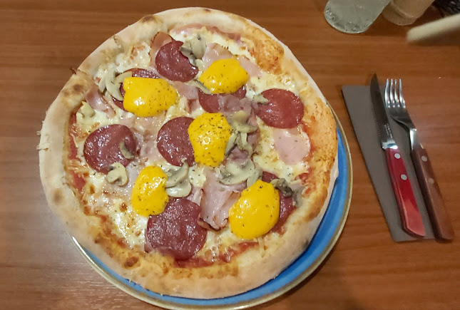 Picerija Splavar - Spodnji Duplek