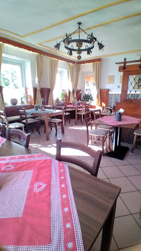 Gostišče Osvald - Žirovnica