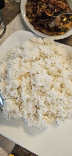 Kitajski Dvor (皇宫） - Celje