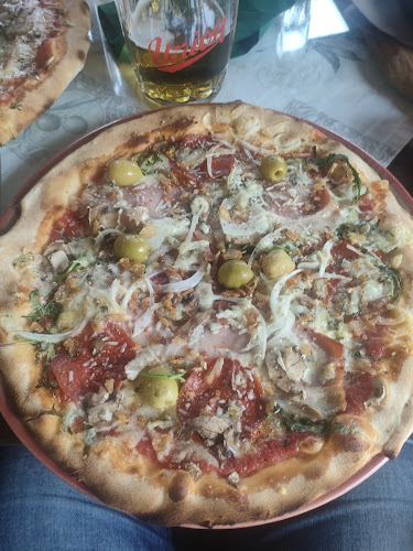 Comentarii opinii despre Pizzerija Siciliana