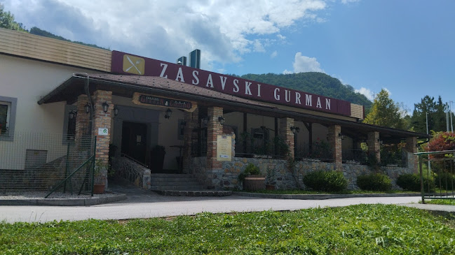 Galerija in restavracija Zasavski Gurman - Gastronomija in gostinstvo