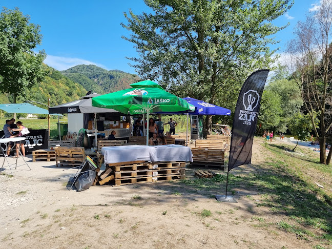 Libo burger - Gastronomija in gostinstvo