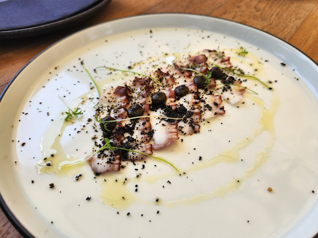 Comentarii opinii despre Barra