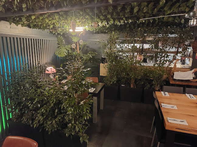 Burger plac - Gastronomija in gostinstvo