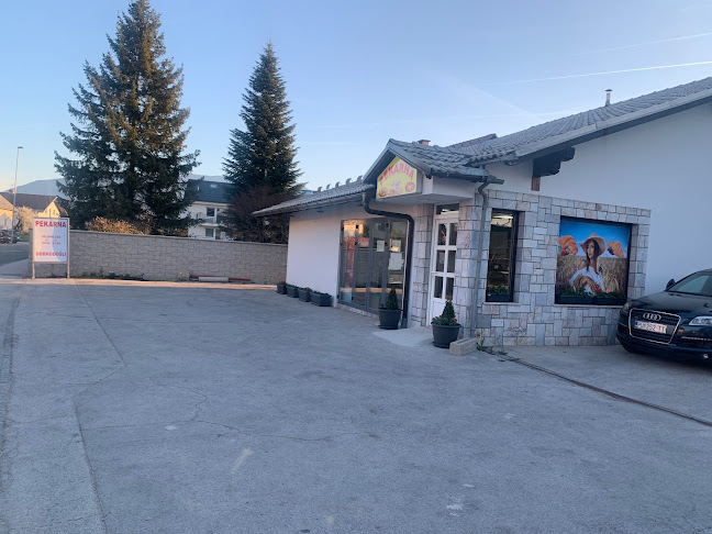 Golniška cesta 6, 4000 Kranj