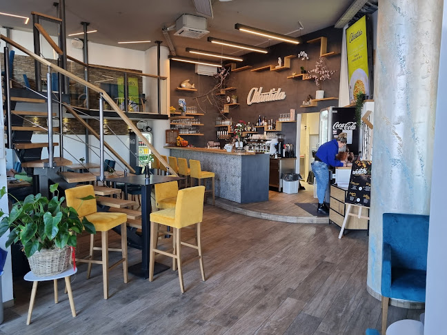 Opinii despre Atlantida în Koper - Gastronomija in gostinstvo