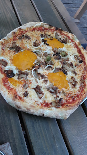 Gostilna in picerija Jaka (Aleš Stopar s.p.) - Radomlje