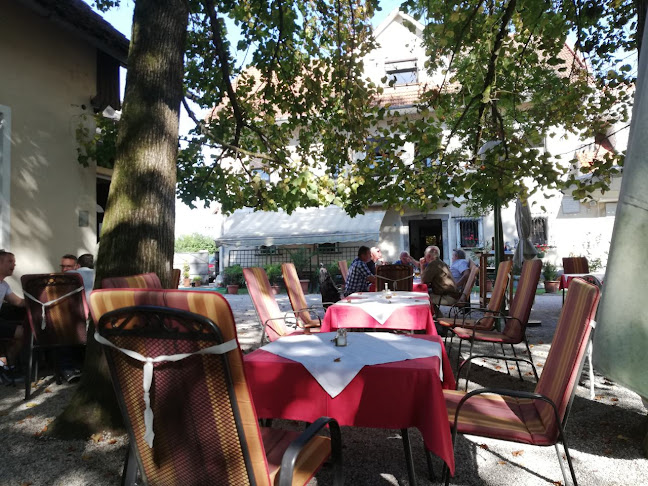 Gostilna Pečnikar - Gastronomija in gostinstvo