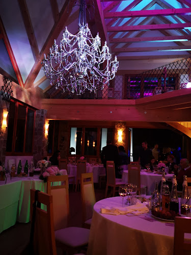 Gostilna Pod Krvavcem - Cerklje na Gorenjskem