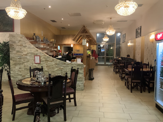 Shanghai City - Maribor