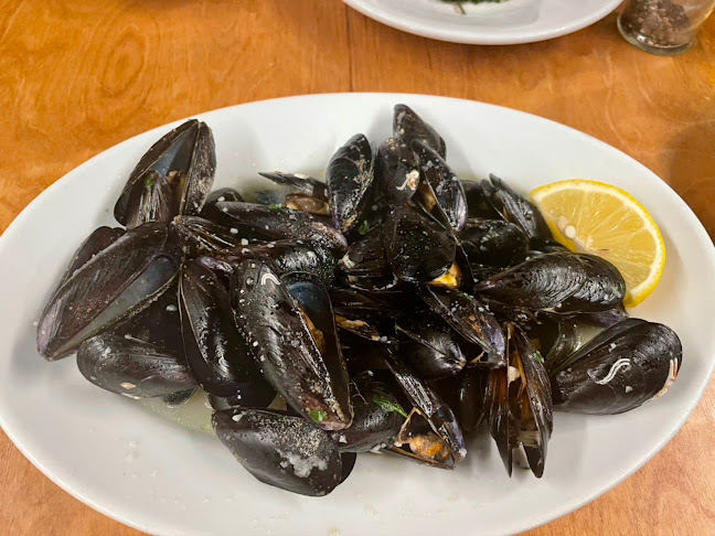 Gostilna Bujol - Izola