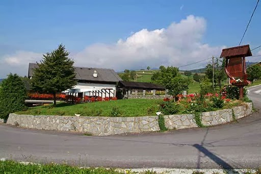 GOSTILNA "GOSTIŠČE BRBRE", BRBRE DRAGICA S.P. - Zgornja Ložnica