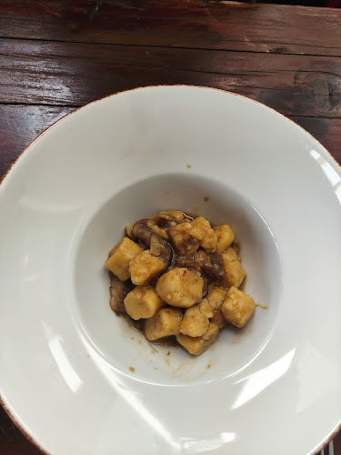 Gostilna Lokve - Trnovo pri Gorici