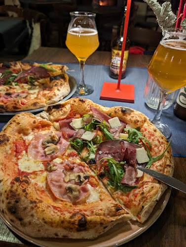 Špica Restavracija & Bar Bled