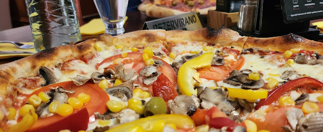 Comentarii opinii despre Picerija in gostilna Paradiso - Valentina