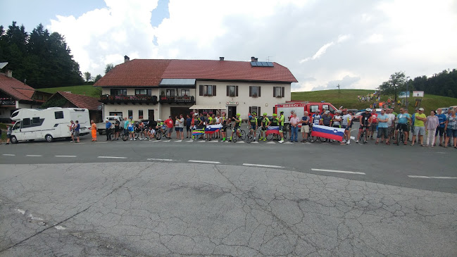 Opinii despre Gostilna Mihaela Rupnik s.p. în Rovte - Gastronomija in gostinstvo