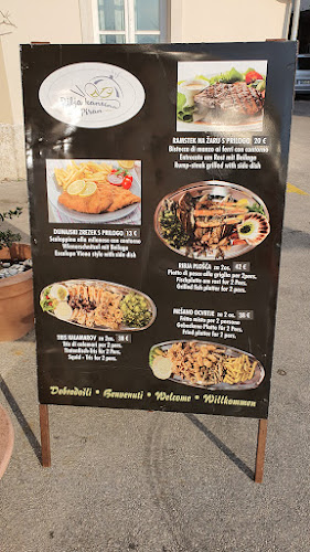 Ribja Kantina - Piran