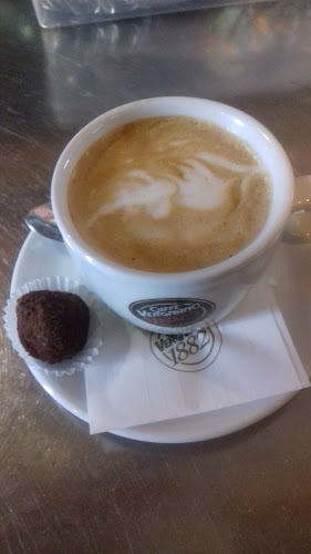 Parodija Bar - Ljubljana