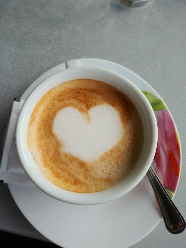 Comentarii opinii despre Rondo Caffe bar