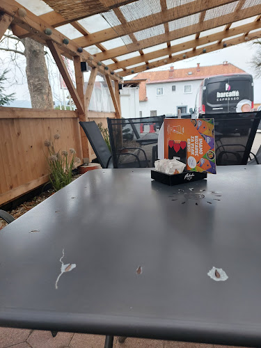 ASKON bar - Gastronomija in gostinstvo