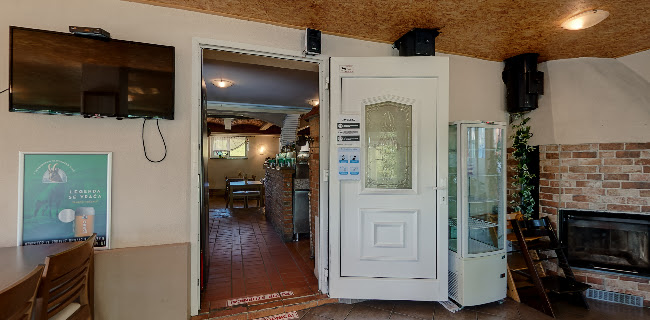 Hiša Okusov - Podplat