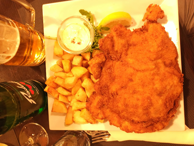 Restavracija in Pizzeria Zvezda