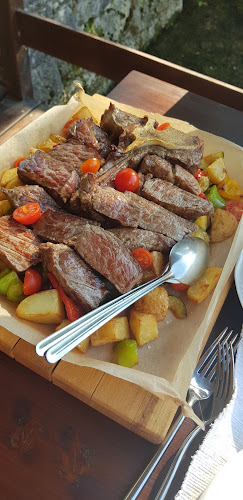 Gostilna Podfarovž - Vipava