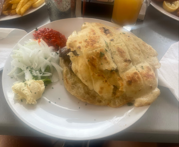 Opinii despre Okrepčevalnica Mega Grill în Šentjanž pri Dravogradu - Gastronomija in gostinstvo