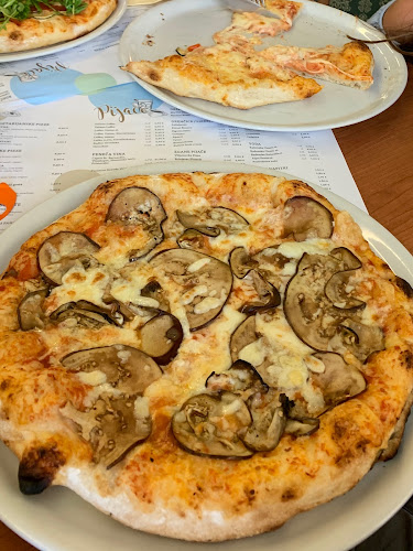 Comentarii opinii despre Pizzeria Batana Piran