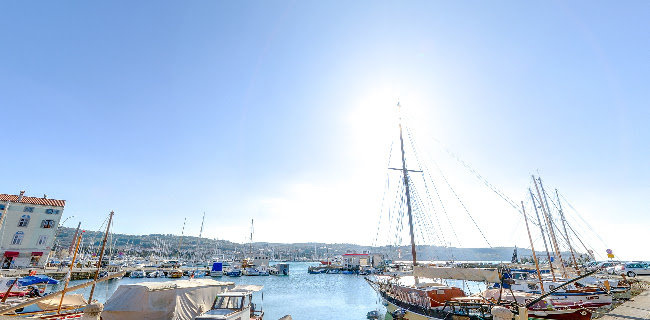 Okrepčevalnica Morski val, Aleksandra Đerđaj, s.p. - Izola