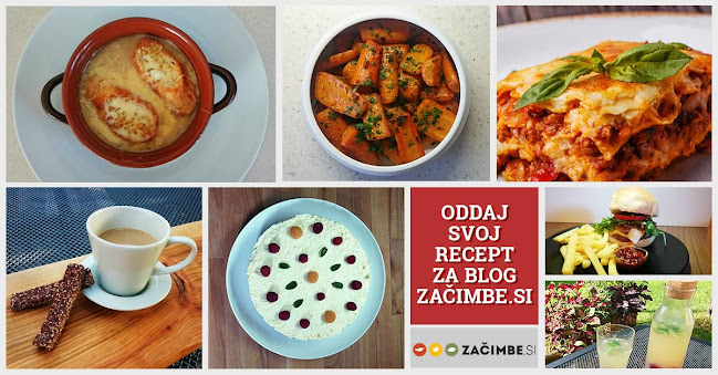 Opinii despre Začimbe.si, Umami foods d.o.o. (PE Idrija) în Idrija - Gastronomija in gostinstvo
