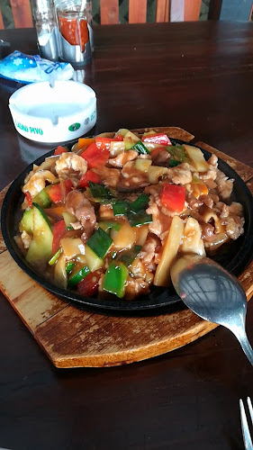 Kitajska restavracija “Happy Garden"