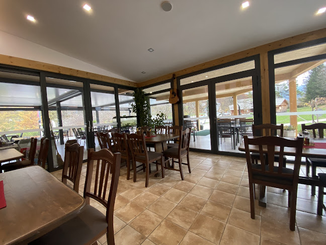 Center Restaurant - Gastronomija in gostinstvo