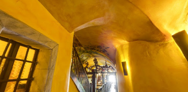 Comentarii opinii despre Gostilna Sokol