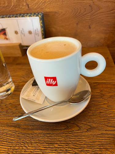 Opinii despre Vanilija - kavarna izbranih okusov în Medvode - Gastronomija in gostinstvo