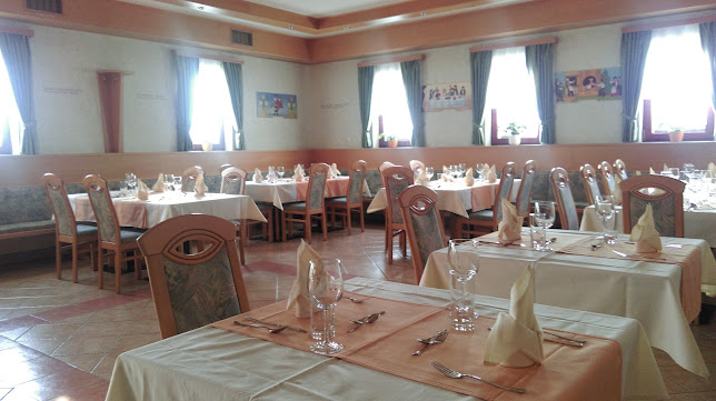 Gostilna in pizzerija Antonač, Matevž Erjavec s.p. - Gastronomija in gostinstvo