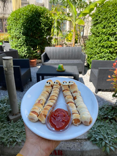 Moj Bar - Gastronomija in gostinstvo