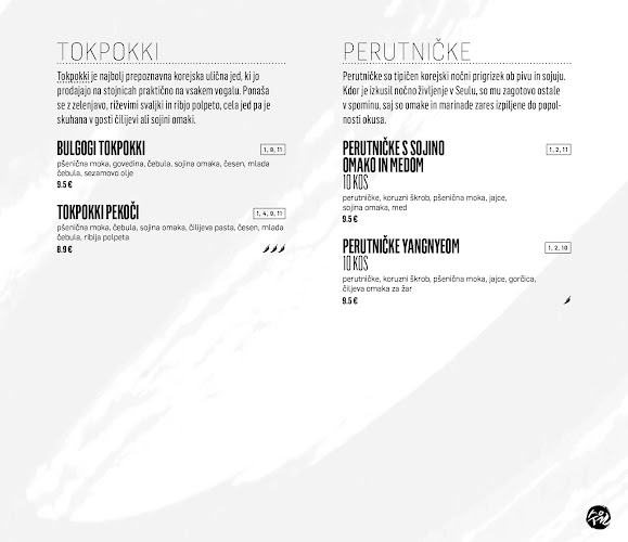 Comentarii opinii despre Bistro Suwon